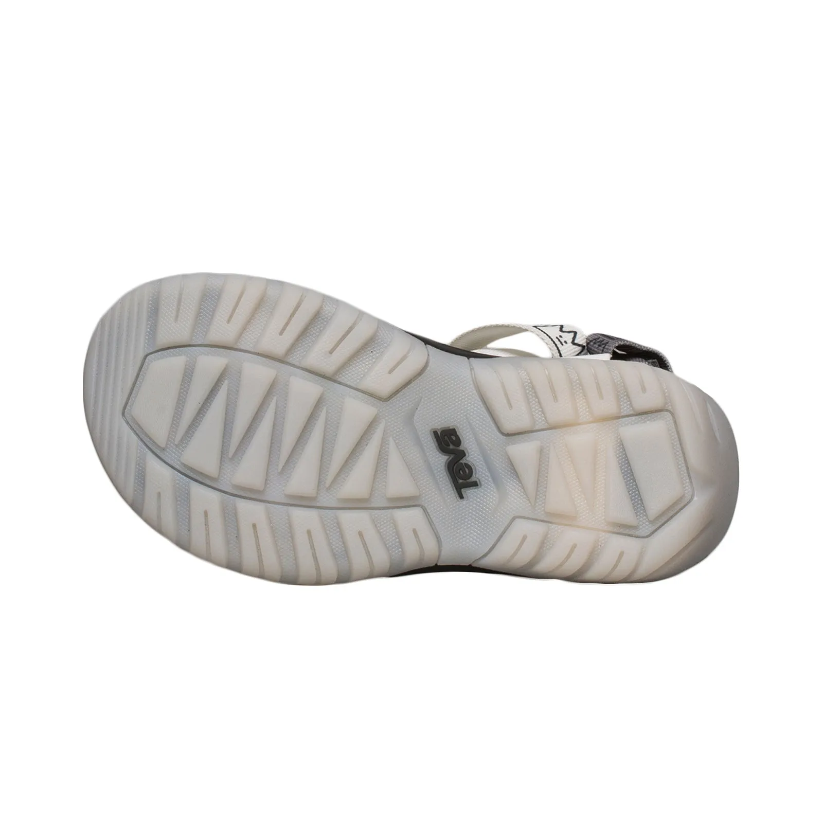 Teva Hurricane XLT 2 SML Women's Sandals - Black/White