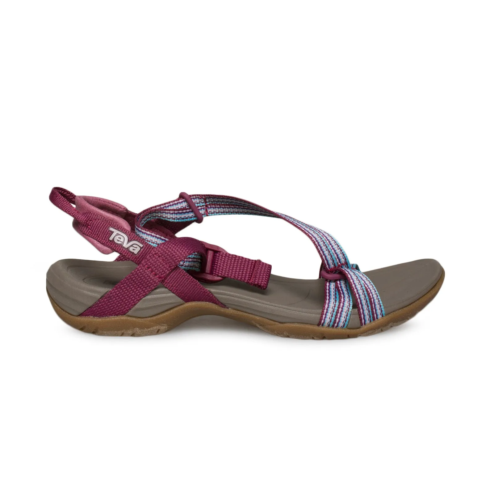 Teva Sirra Iris Women's Sandals