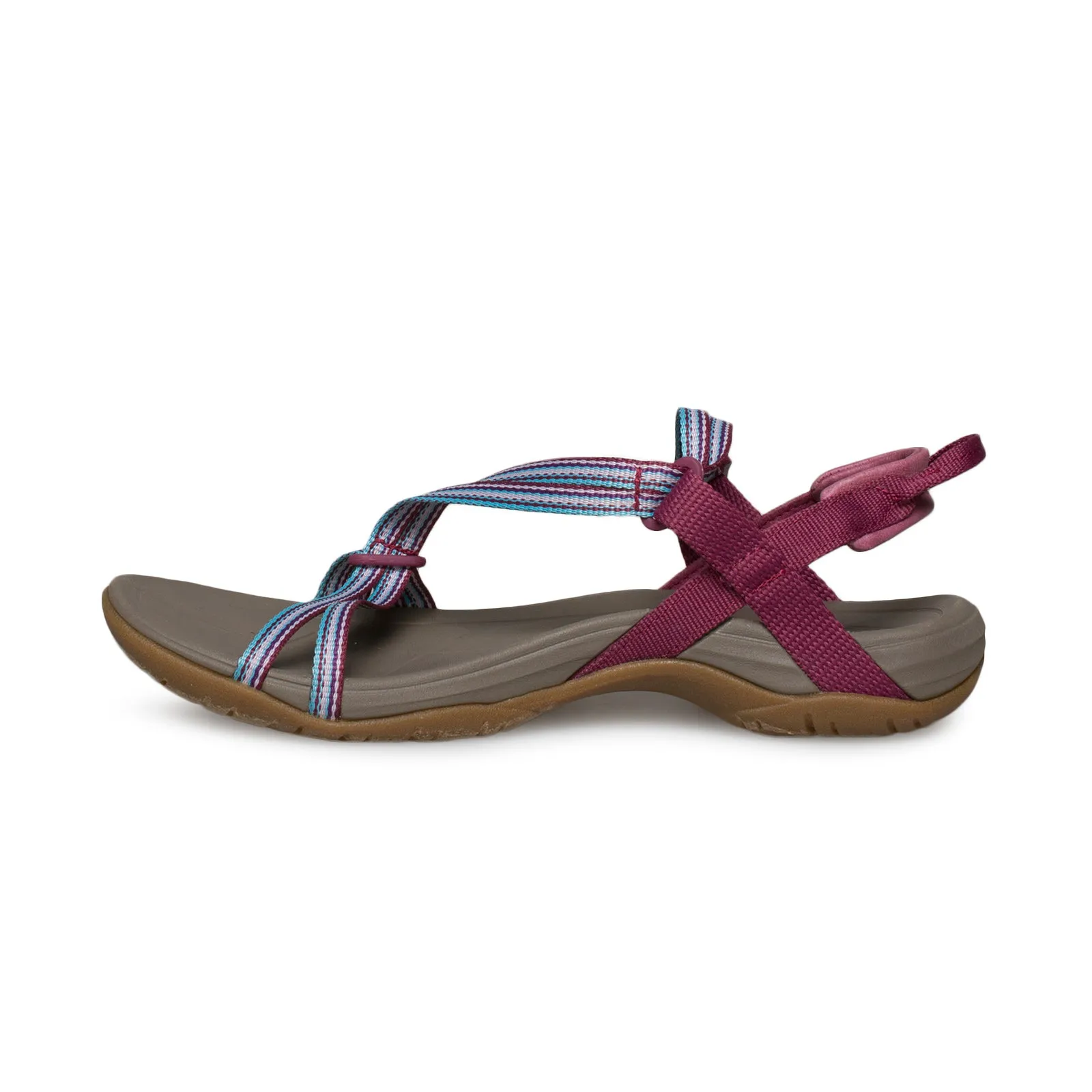 Teva Sirra Iris Women's Sandals