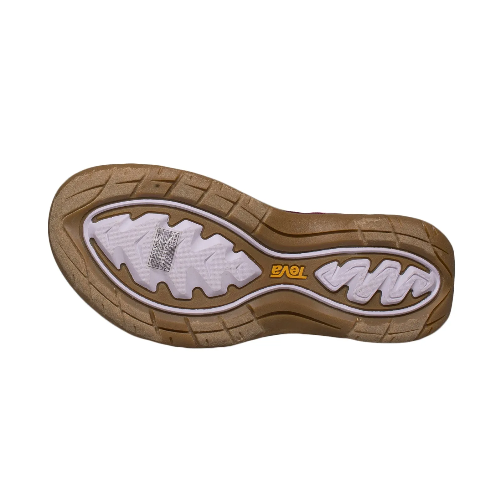 Teva Sirra Iris Women's Sandals