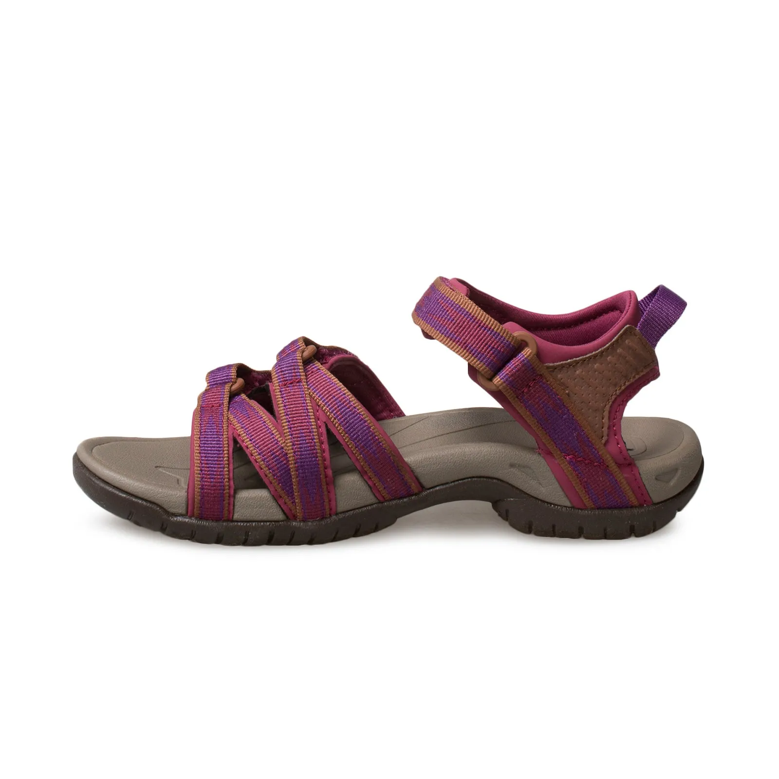 Teva Tirra Halcon Gloxinia Sandals - Women's