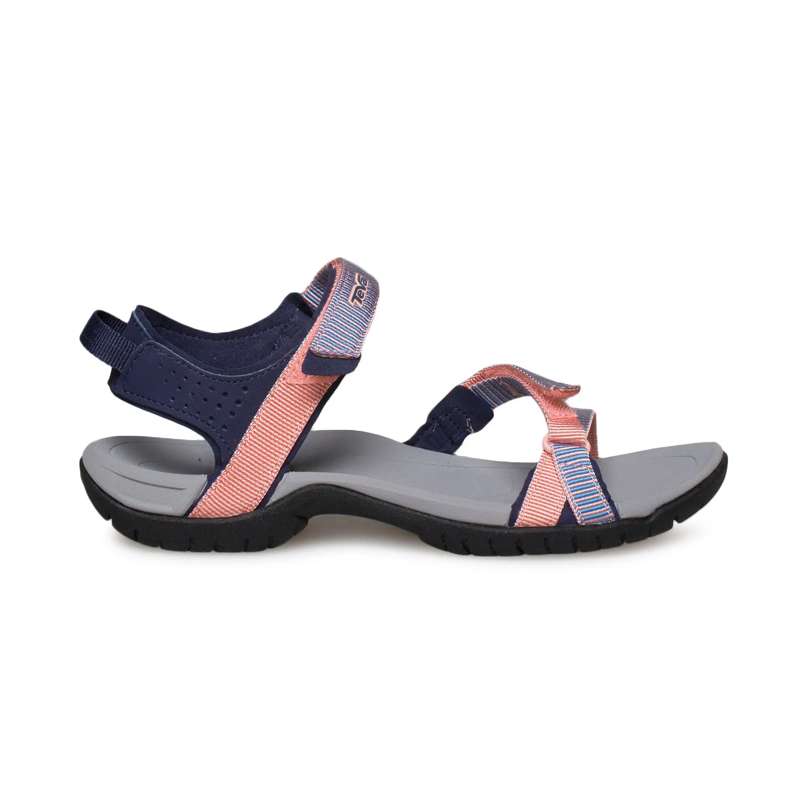 Teva Verra Apricot Blush Sandals - Women's