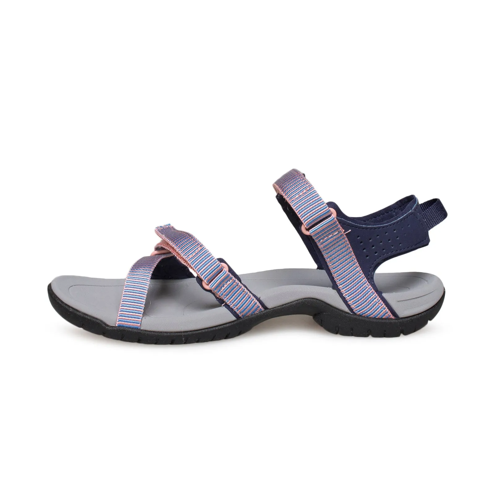 Teva Verra Apricot Blush Sandals - Women's