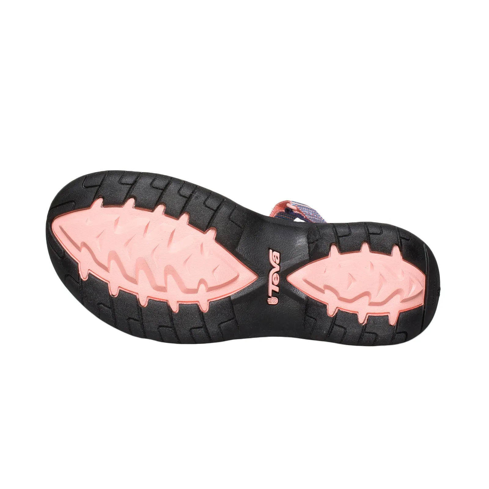 Teva Verra Apricot Blush Sandals - Women's