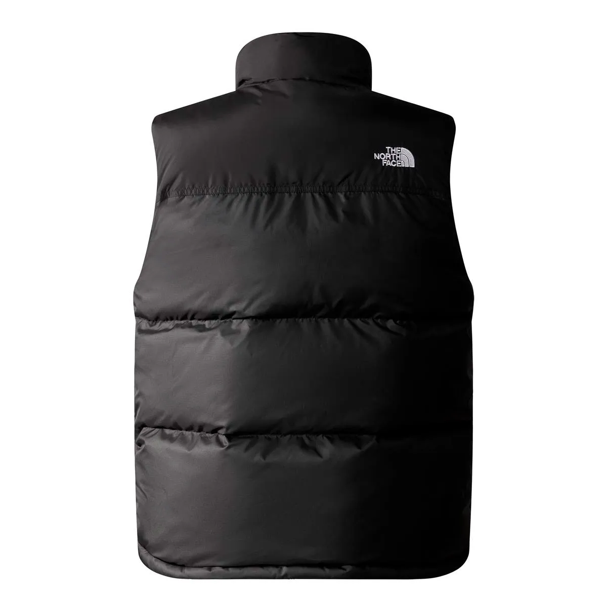 the north face M Saikuru Vest Tnf Black