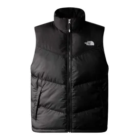 the north face M Saikuru Vest Tnf Black