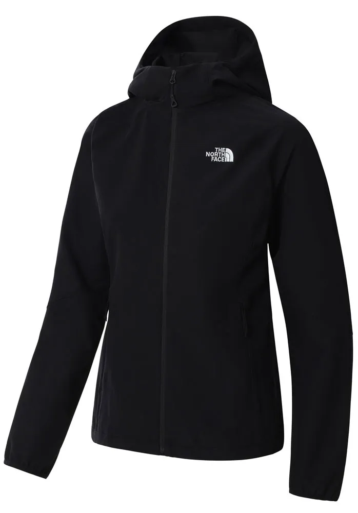 the north face Nimble Hoodie W