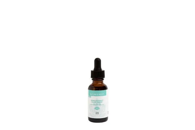 Tincture Peppermint Breeze 300 Full Spectrum WH - Case 6