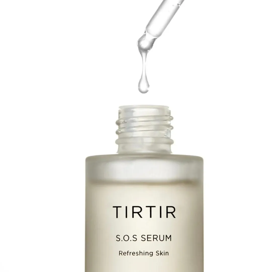 TIRTIR Sos Serum - 50ML