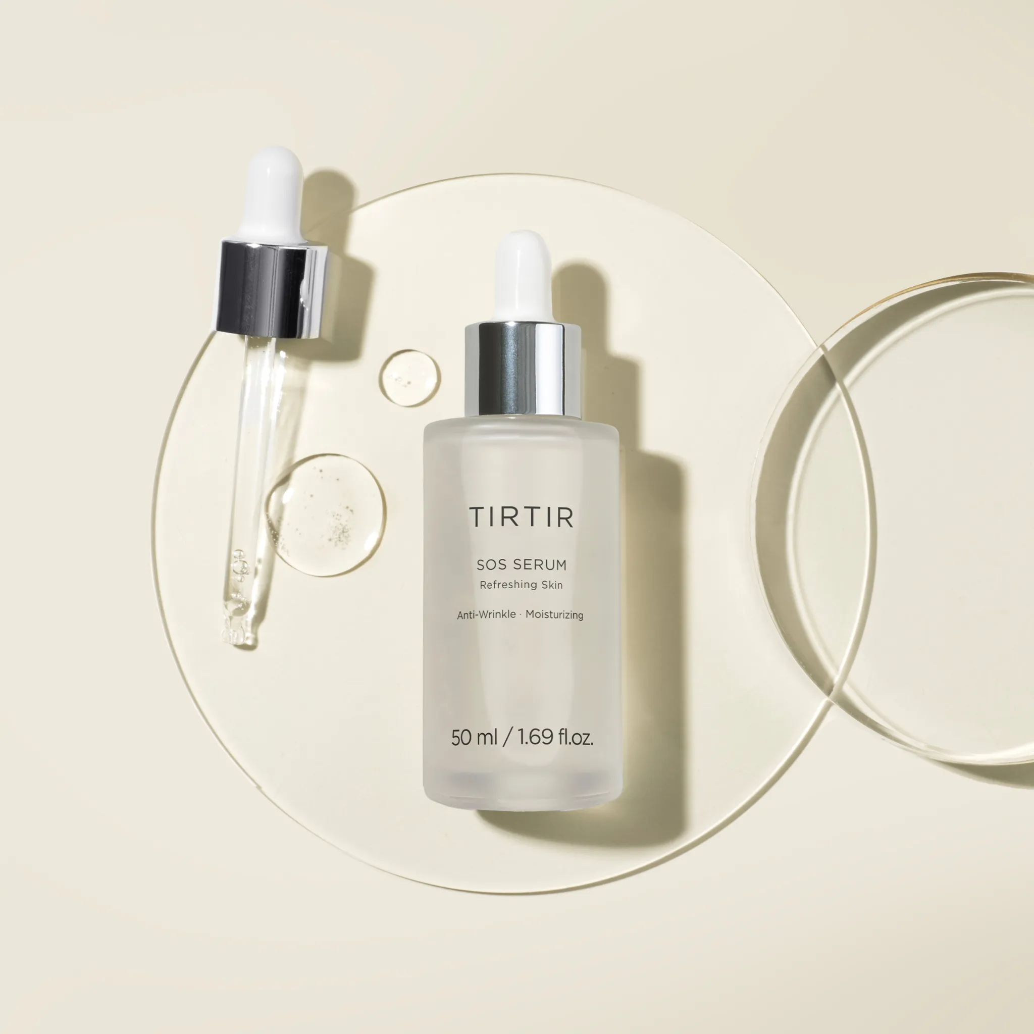 TIRTIR Sos Serum - 50ML