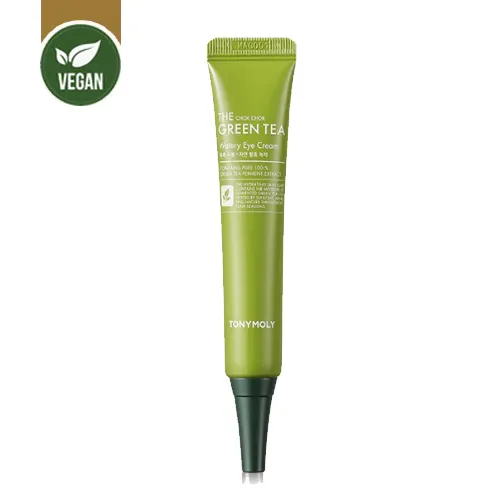 Tonymoly The Chok Chok Green Tea Watery Eye Cream