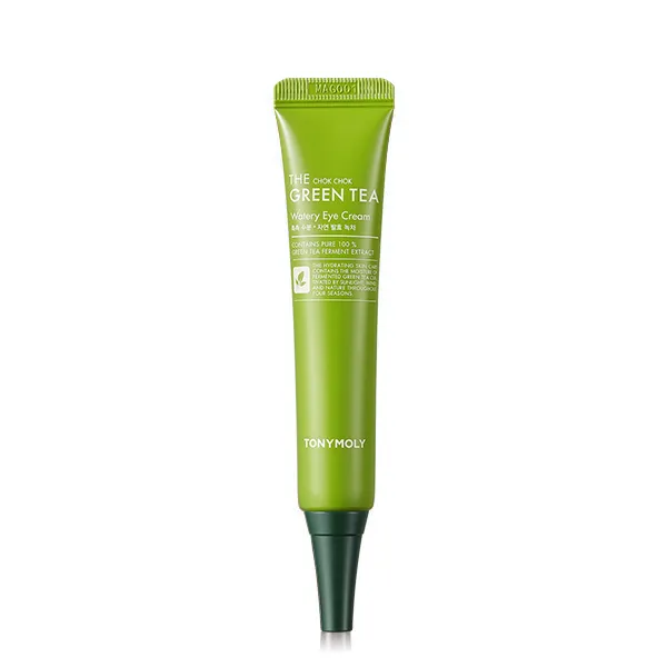 Tonymoly The Chok Chok Green Tea Watery Eye Cream