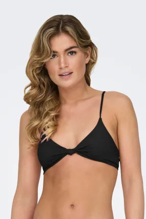 Top bikini nudo