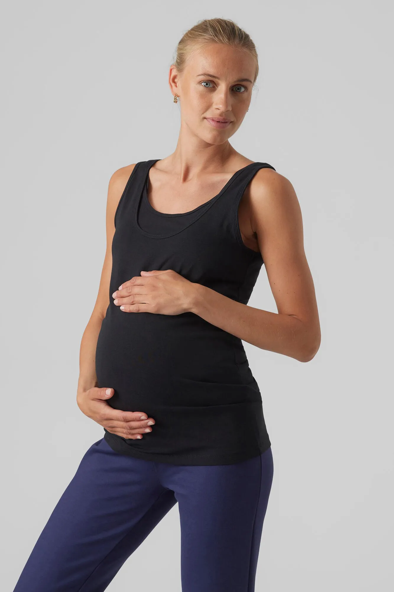 Top seamless Maternity