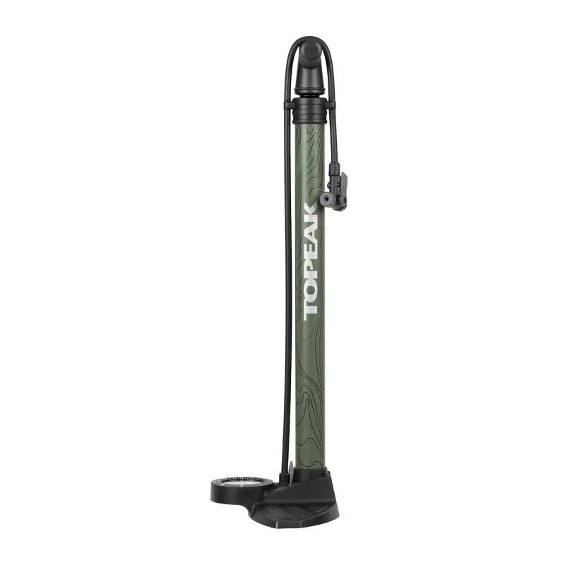 Topeak  Joe Blow Mountain II - Pompa a piedi