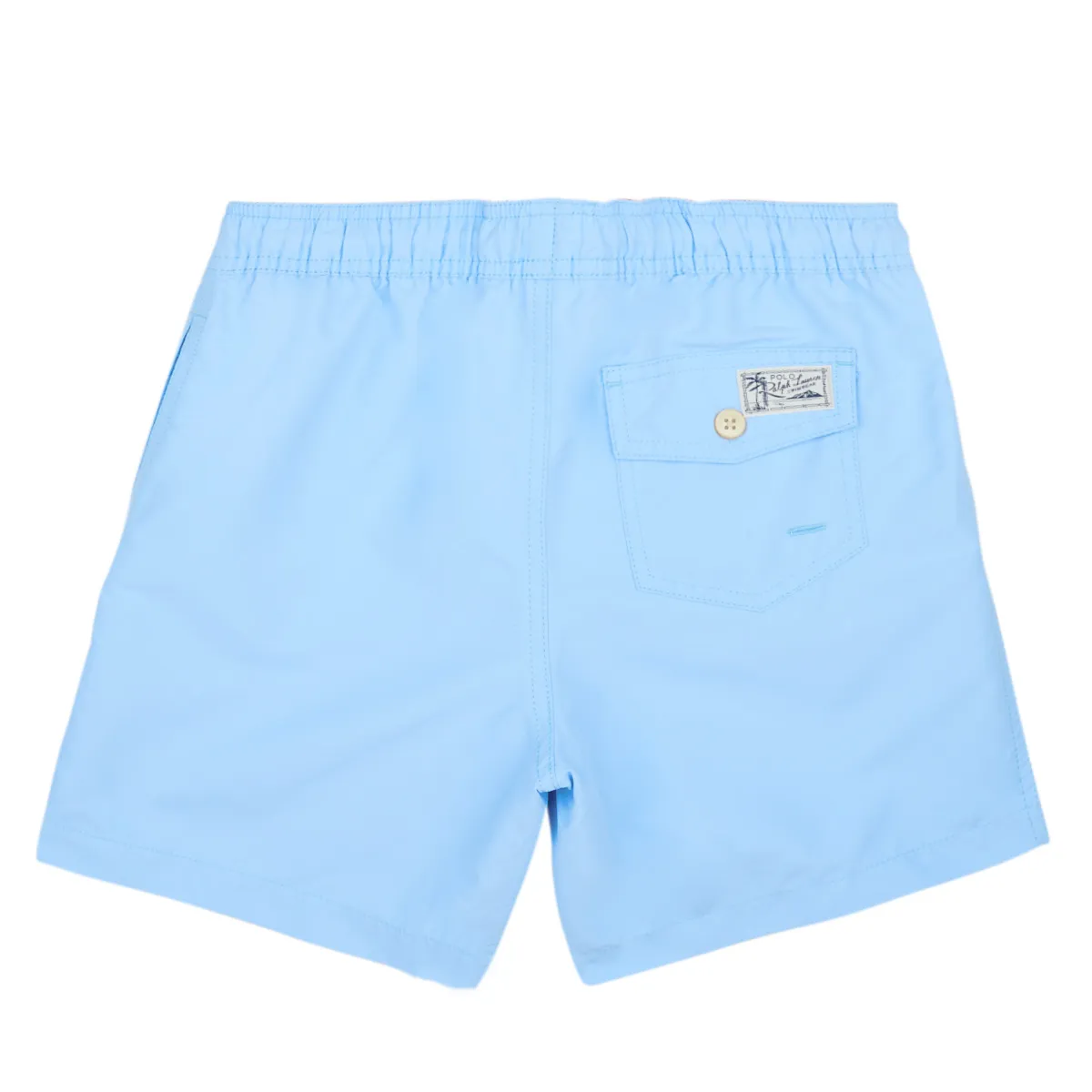 TRAVLR SHORT-SWIMWEAR-TRUNK