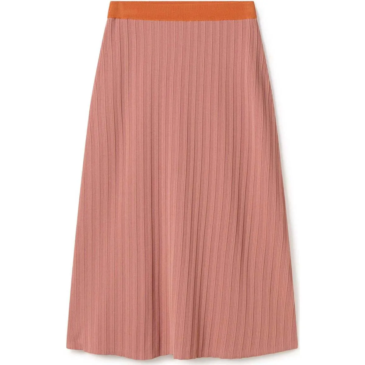 Tricot Skirt