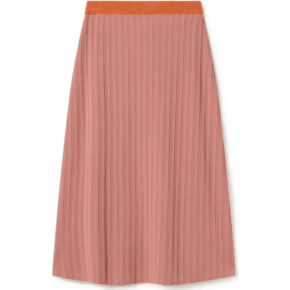 Tricot Skirt