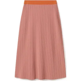 Tricot Skirt