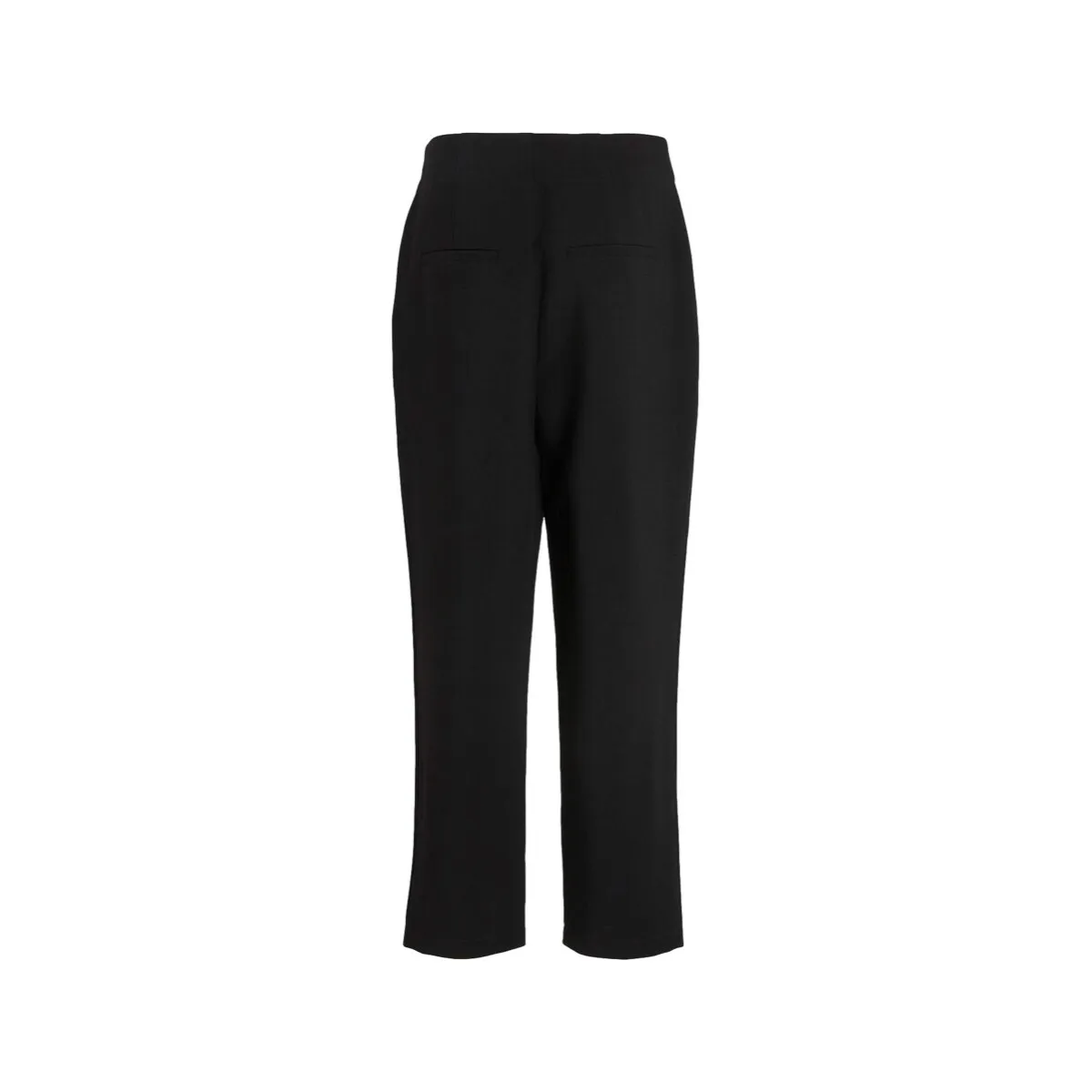 Trousers Winnie Wide 7/8 - Black