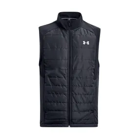 UA STRM SESSION RUN VEST