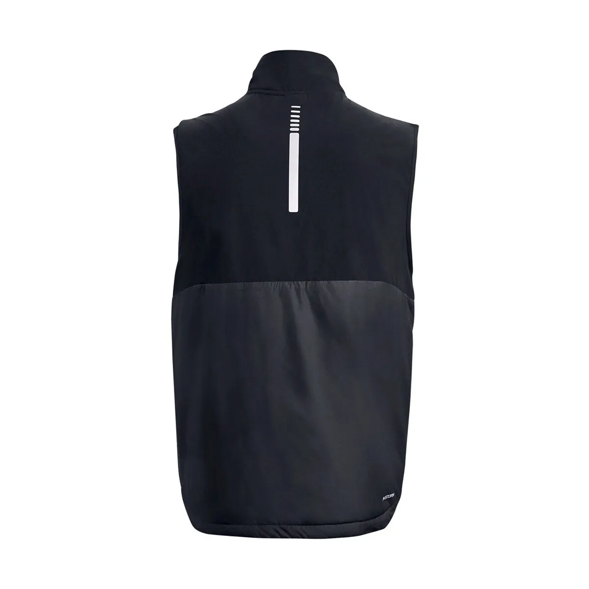 UA STRM SESSION RUN VEST