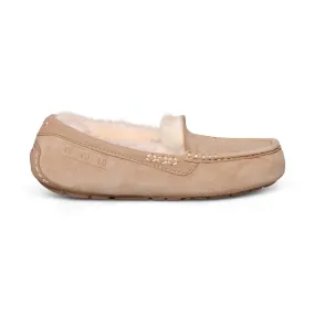 UGG Ansley 40:40:40 Sand Slippers Women's - Best Price