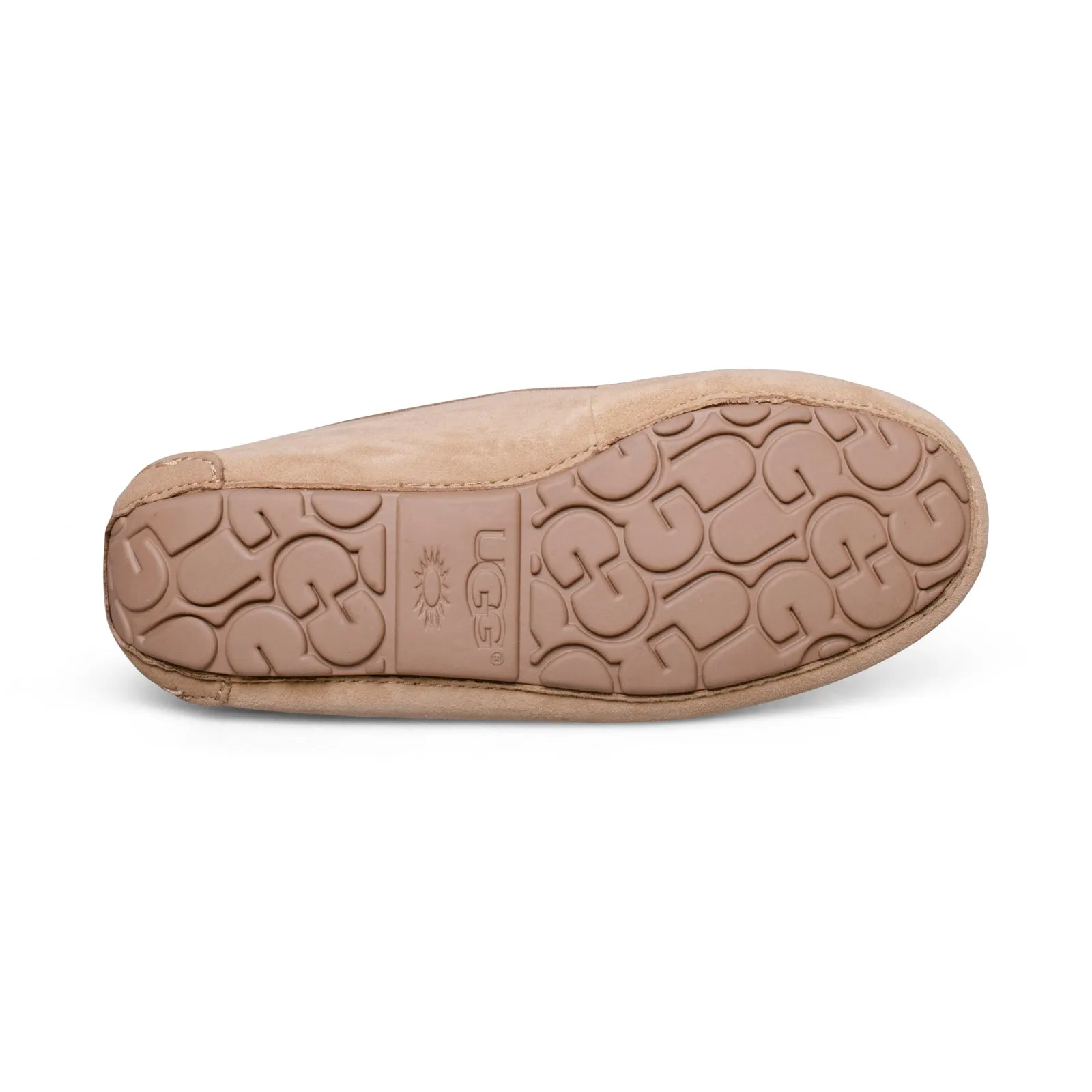 UGG Ansley 40:40:40 Sand Slippers Women's - Best Price