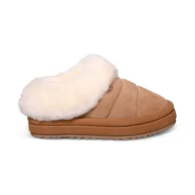 UGG Chestnut Slippers - Youth