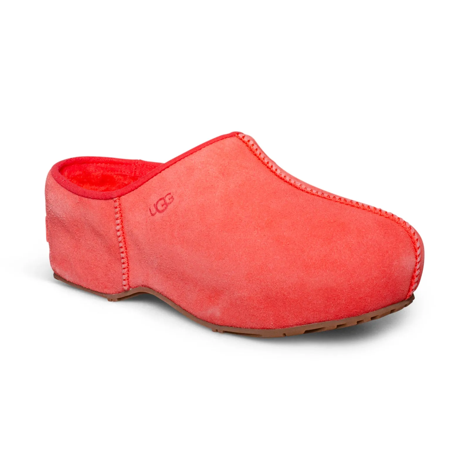 UGG Cottage Clog Cherry Pie Slippers for Women