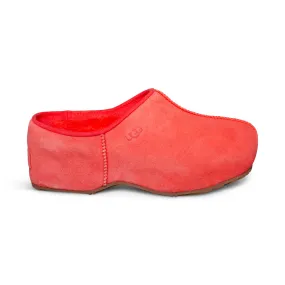 UGG Cottage Clog Cherry Pie Slippers for Women