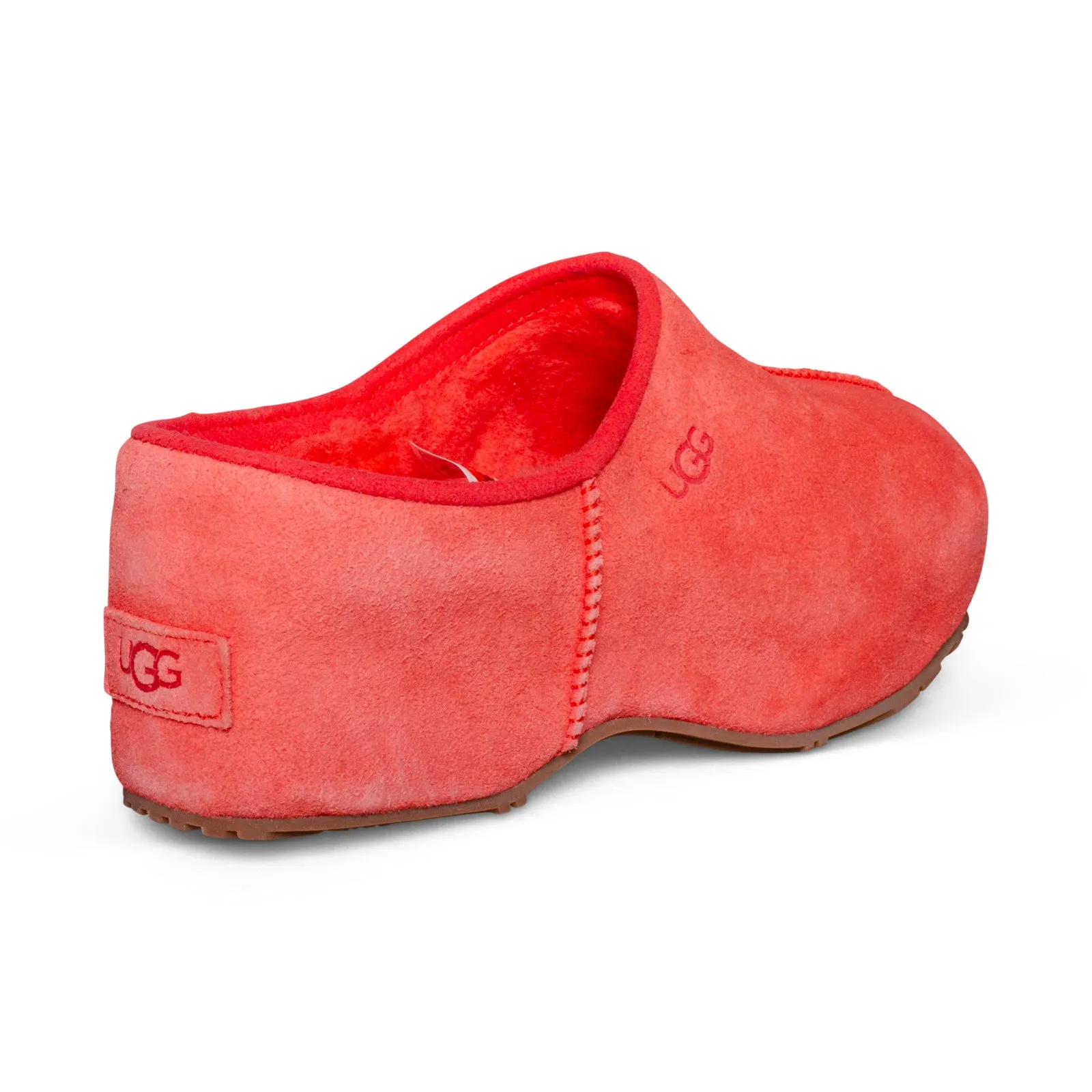 UGG Cottage Clog Cherry Pie Slippers for Women