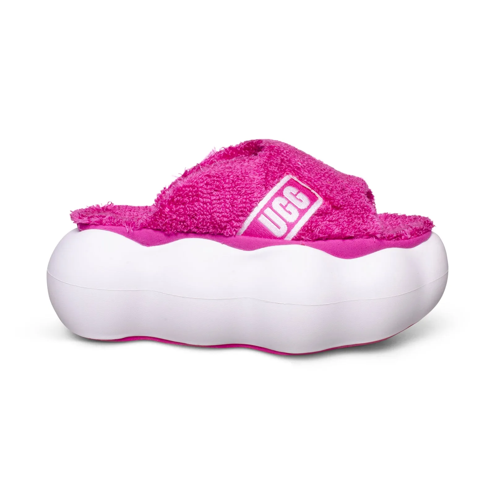 UGG Dragon Fruit Sandals for Women - Sugarcloud Slide