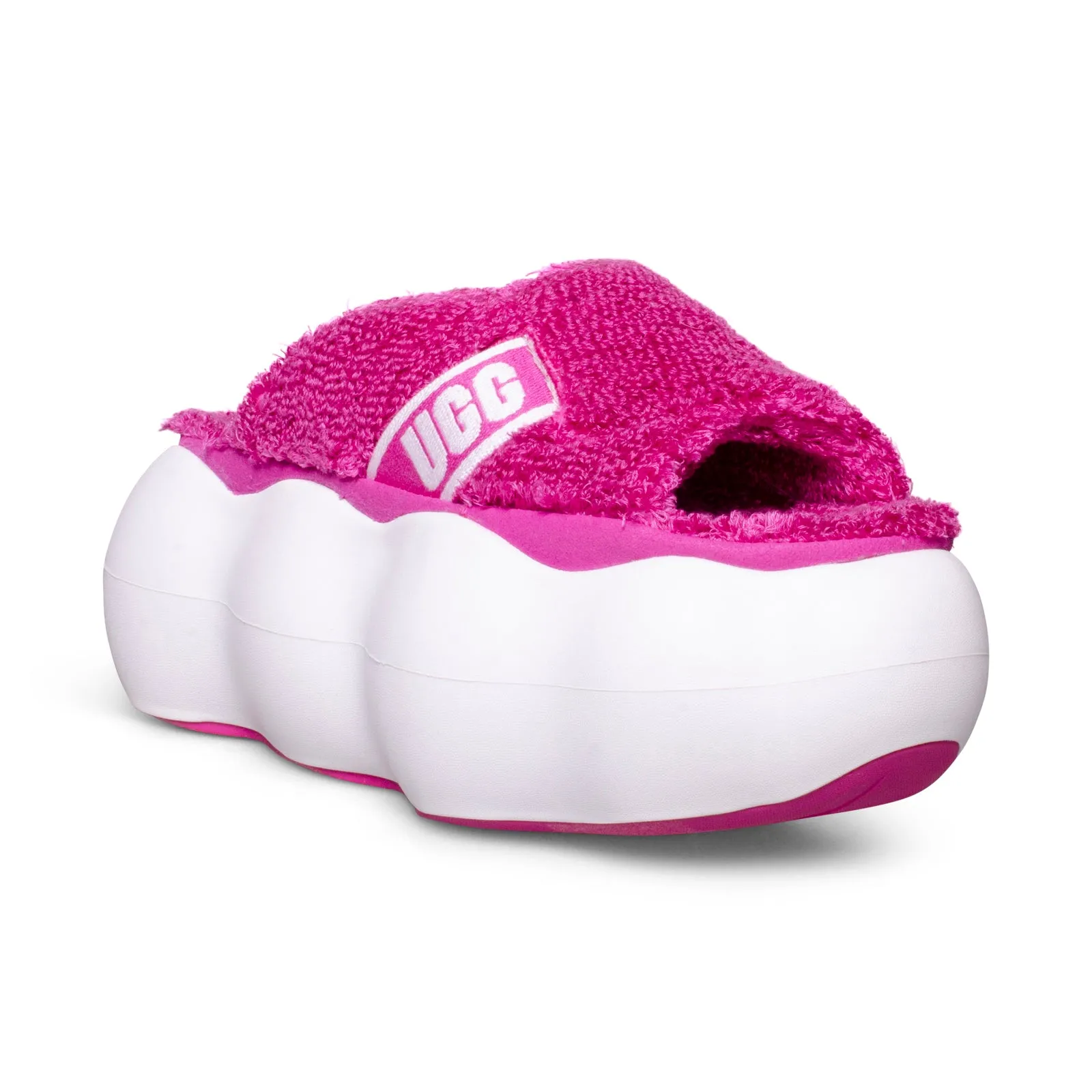 UGG Dragon Fruit Sandals for Women - Sugarcloud Slide