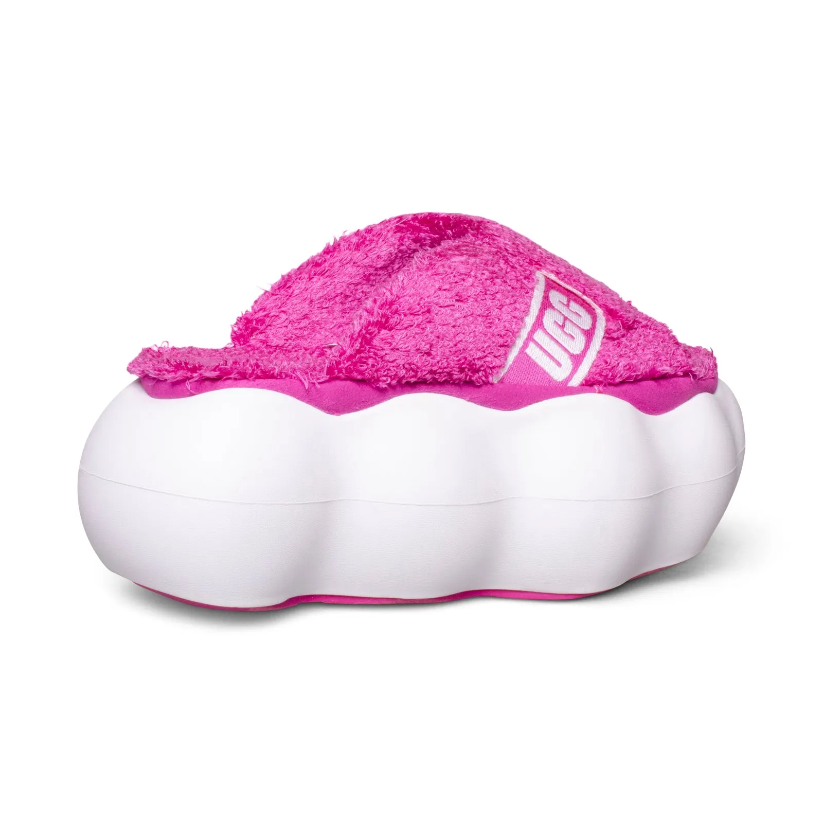 UGG Dragon Fruit Sandals for Women - Sugarcloud Slide