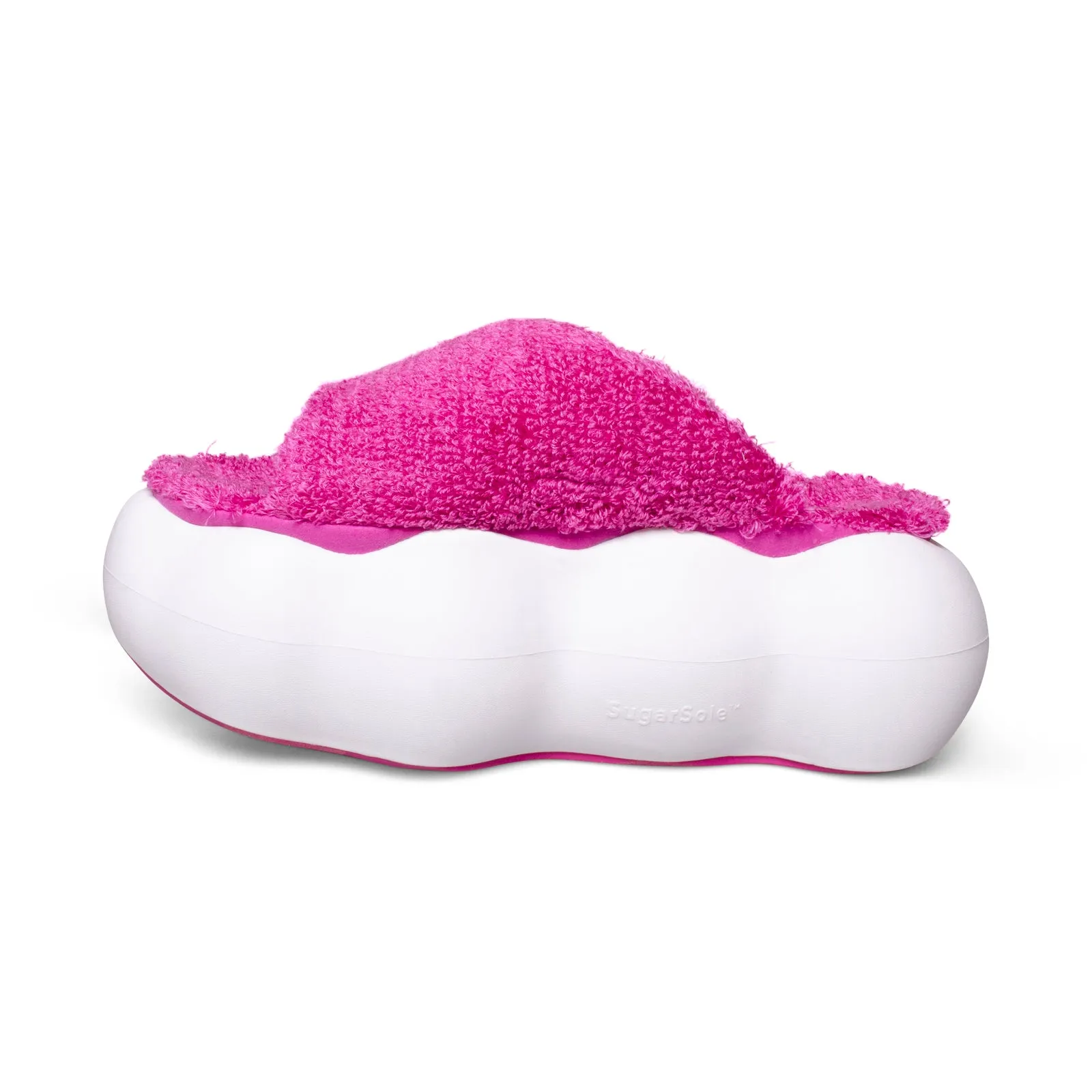 UGG Dragon Fruit Sandals for Women - Sugarcloud Slide