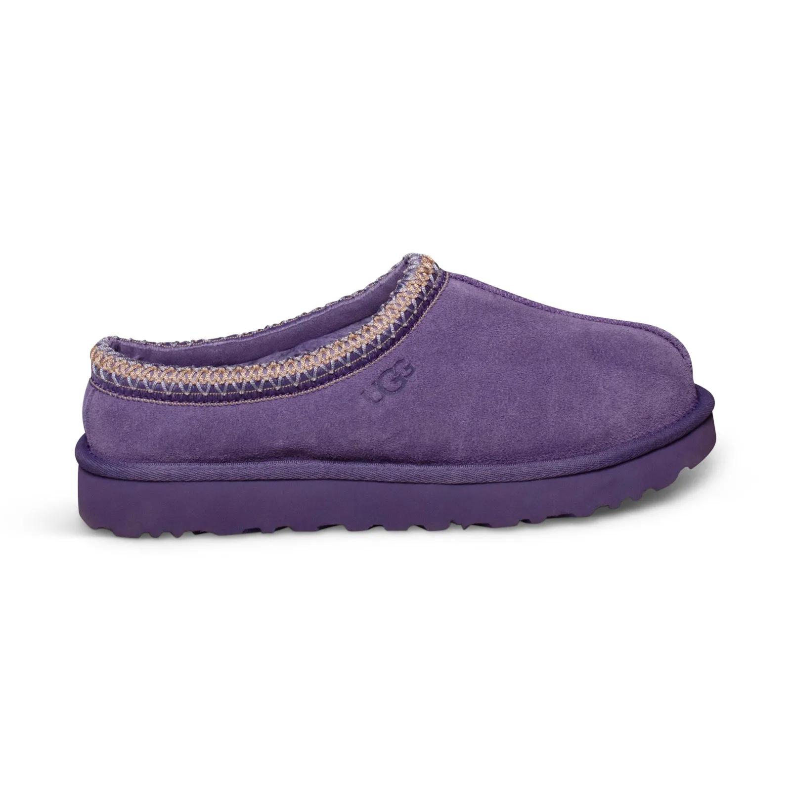 UGG Lilac Mauve Slippers - Women's