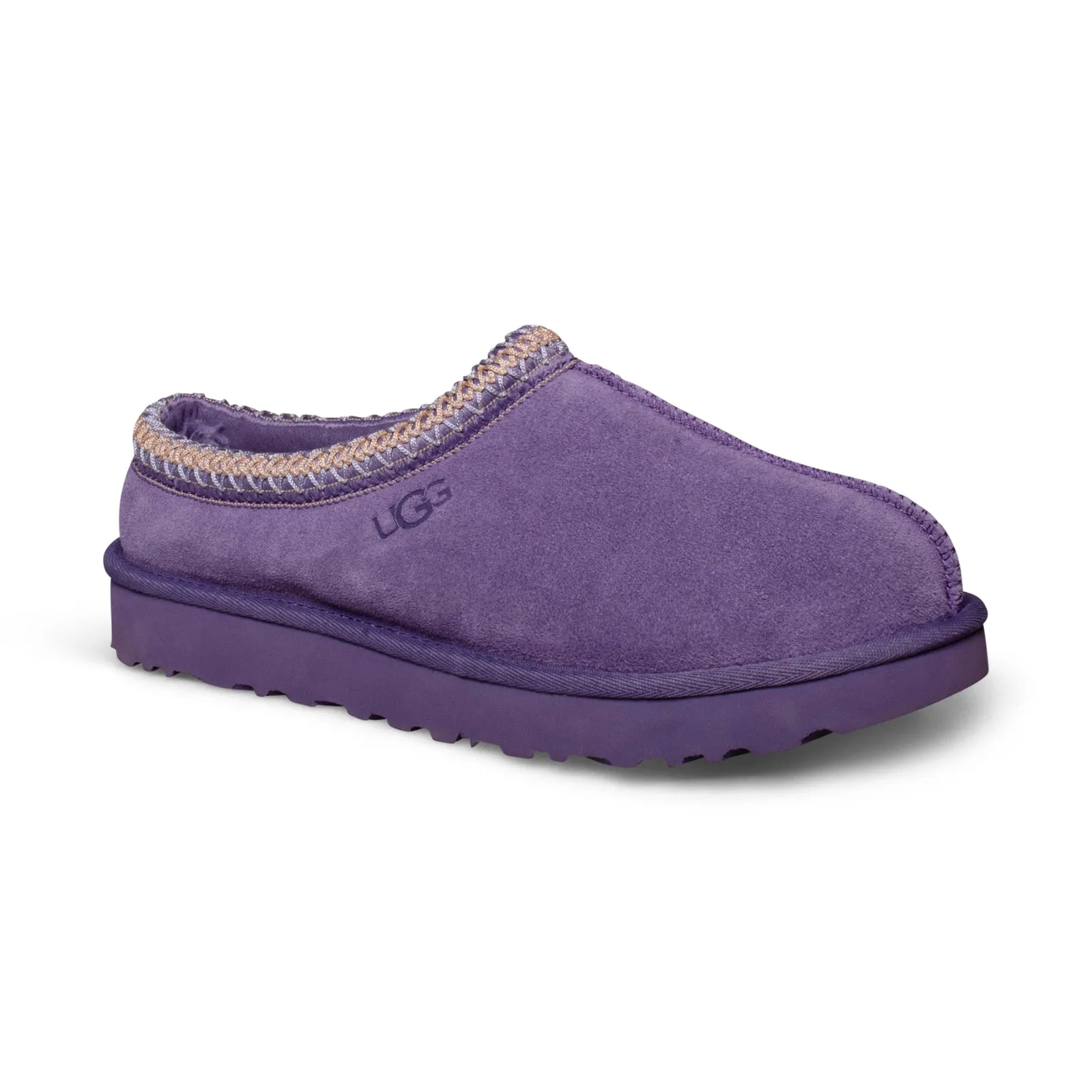 UGG Lilac Mauve Slippers - Women's