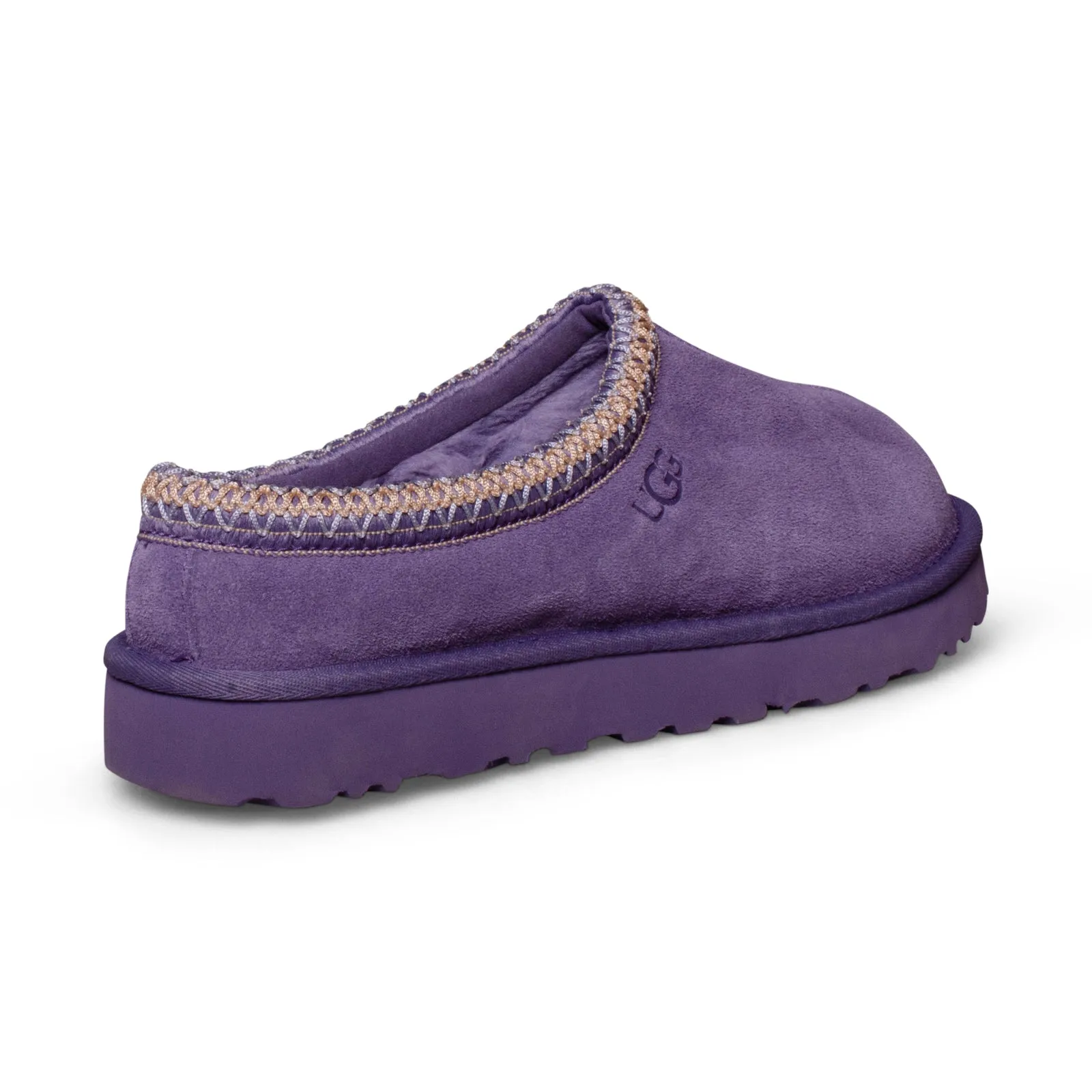 UGG Lilac Mauve Slippers - Women's