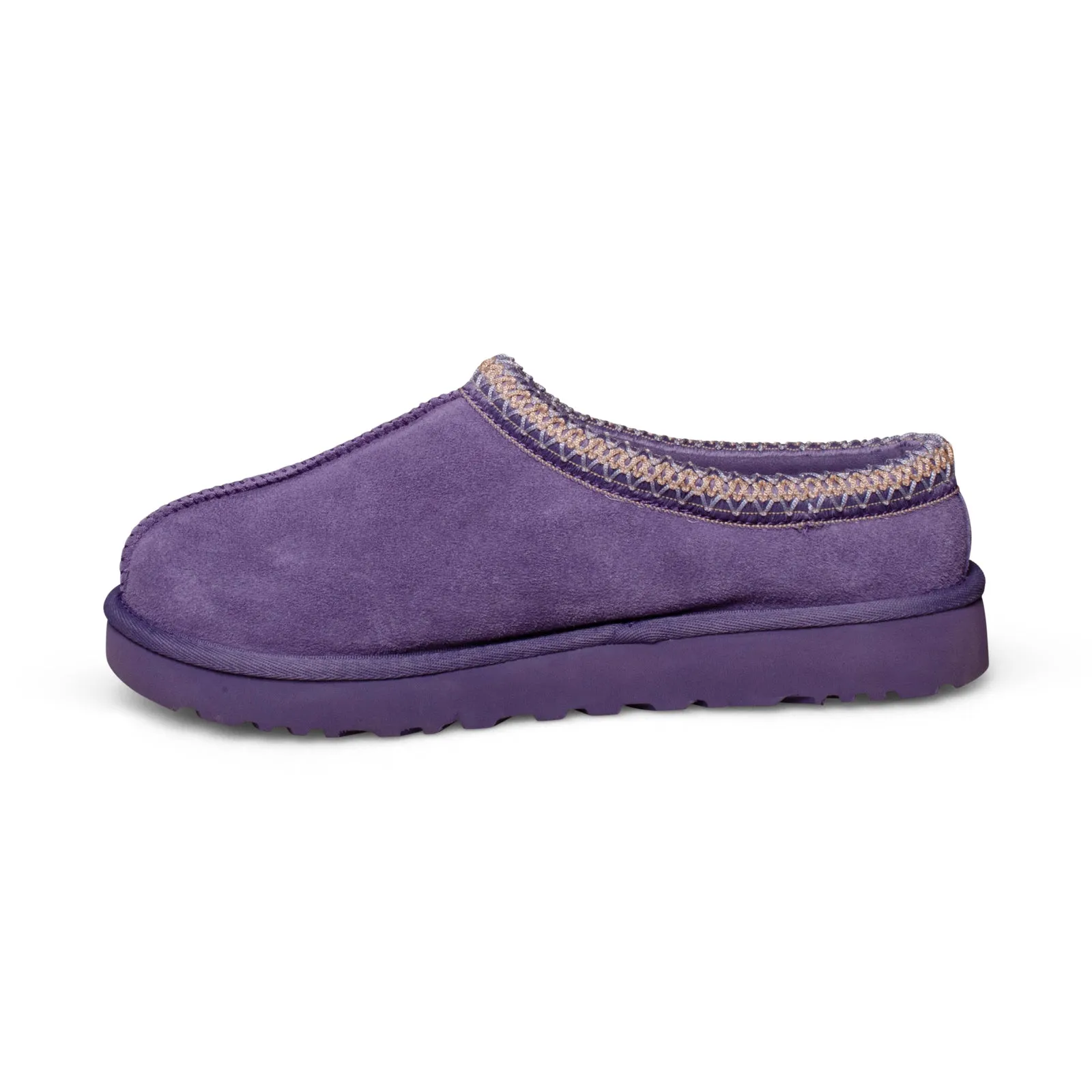 UGG Lilac Mauve Slippers - Women's