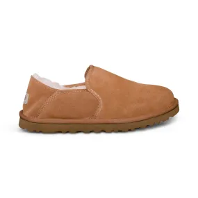 UGG Men's Chestnut Slippers