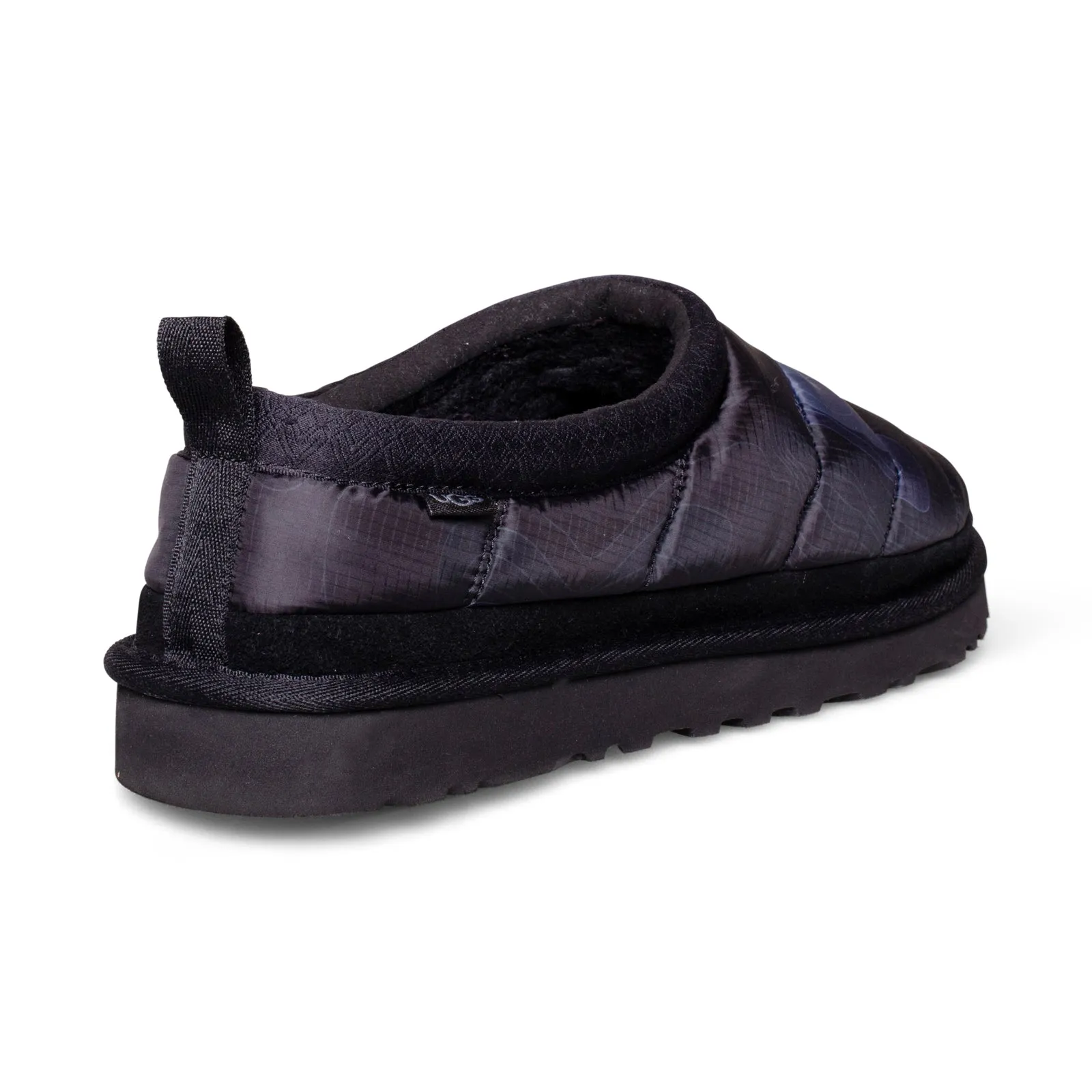 UGG Men's Desert Night Slippers