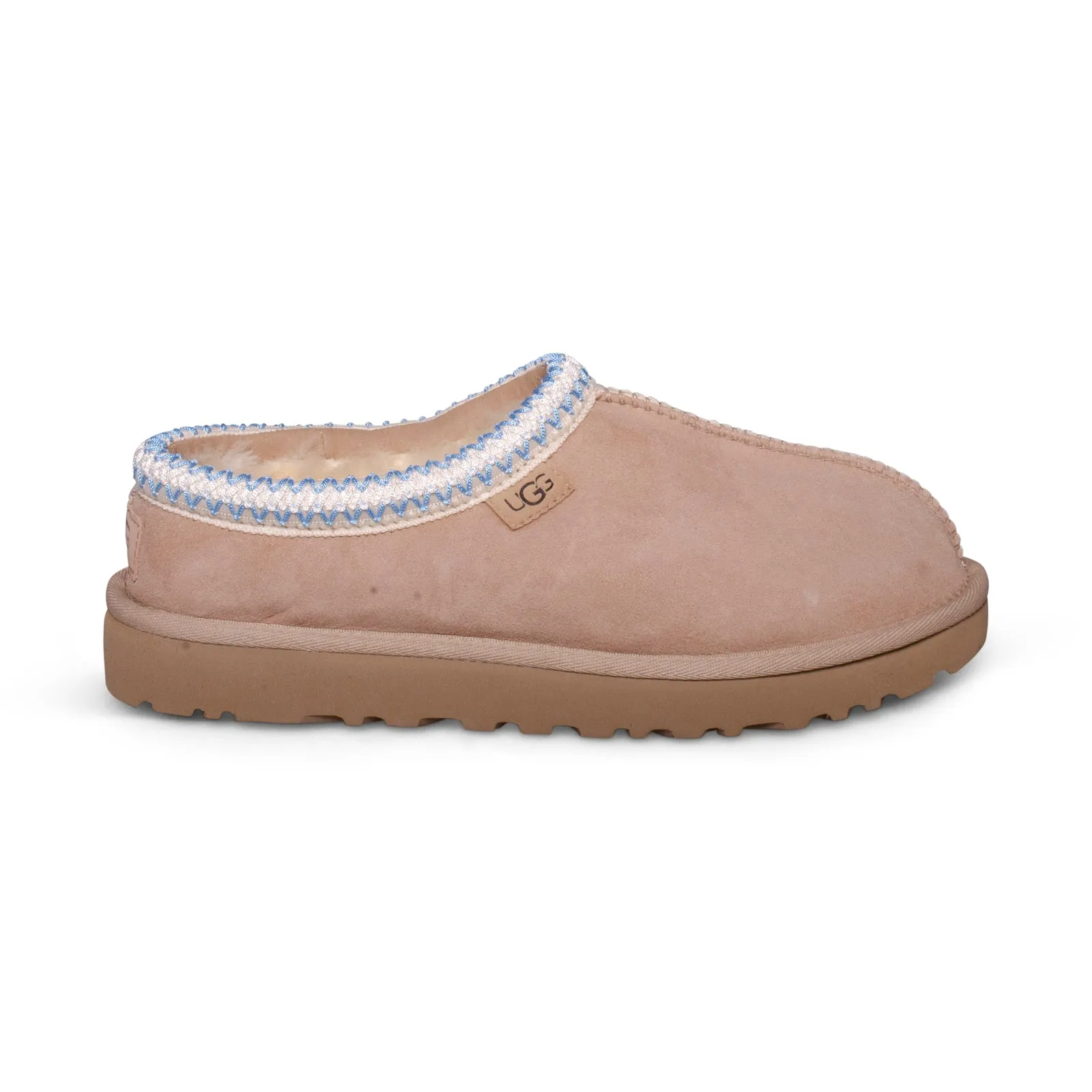 UGG Men's Tasman Sand Slippers.