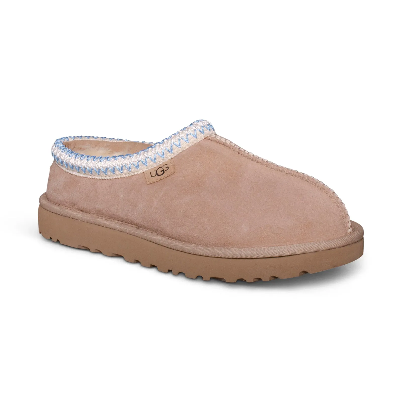 UGG Men's Tasman Sand Slippers.