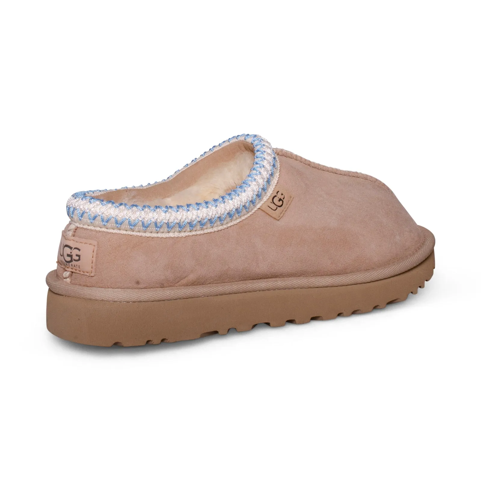 UGG Men's Tasman Sand Slippers.