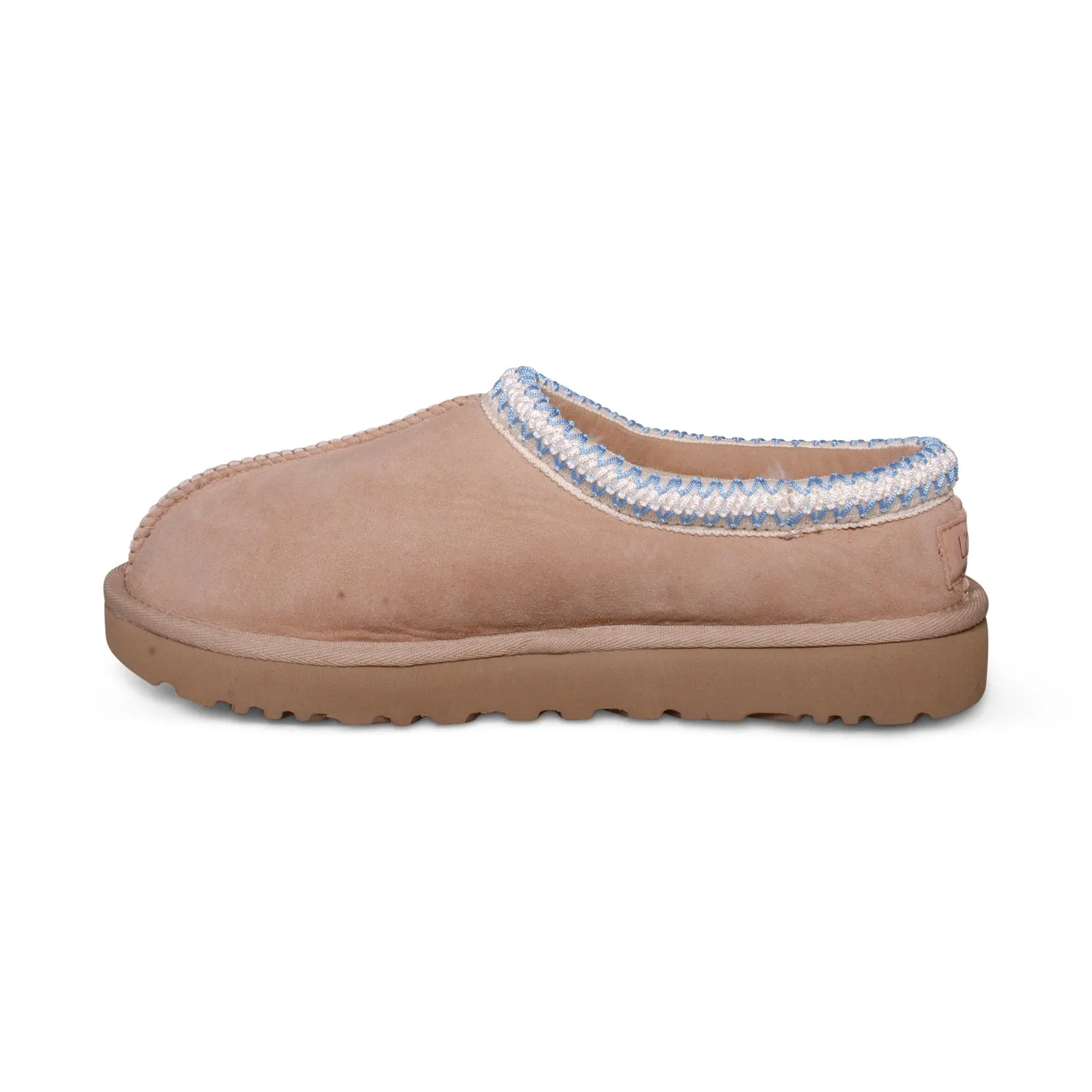 UGG Men's Tasman Sand Slippers.