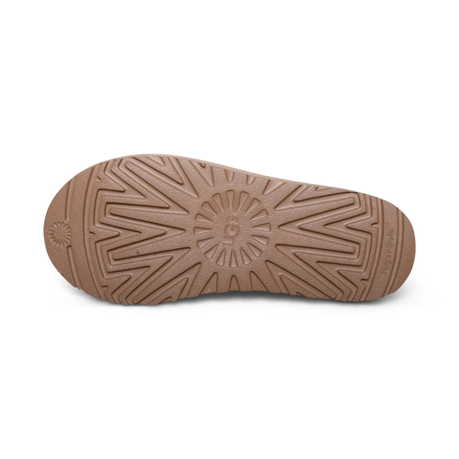 UGG Men's Tasman Sand Slippers.