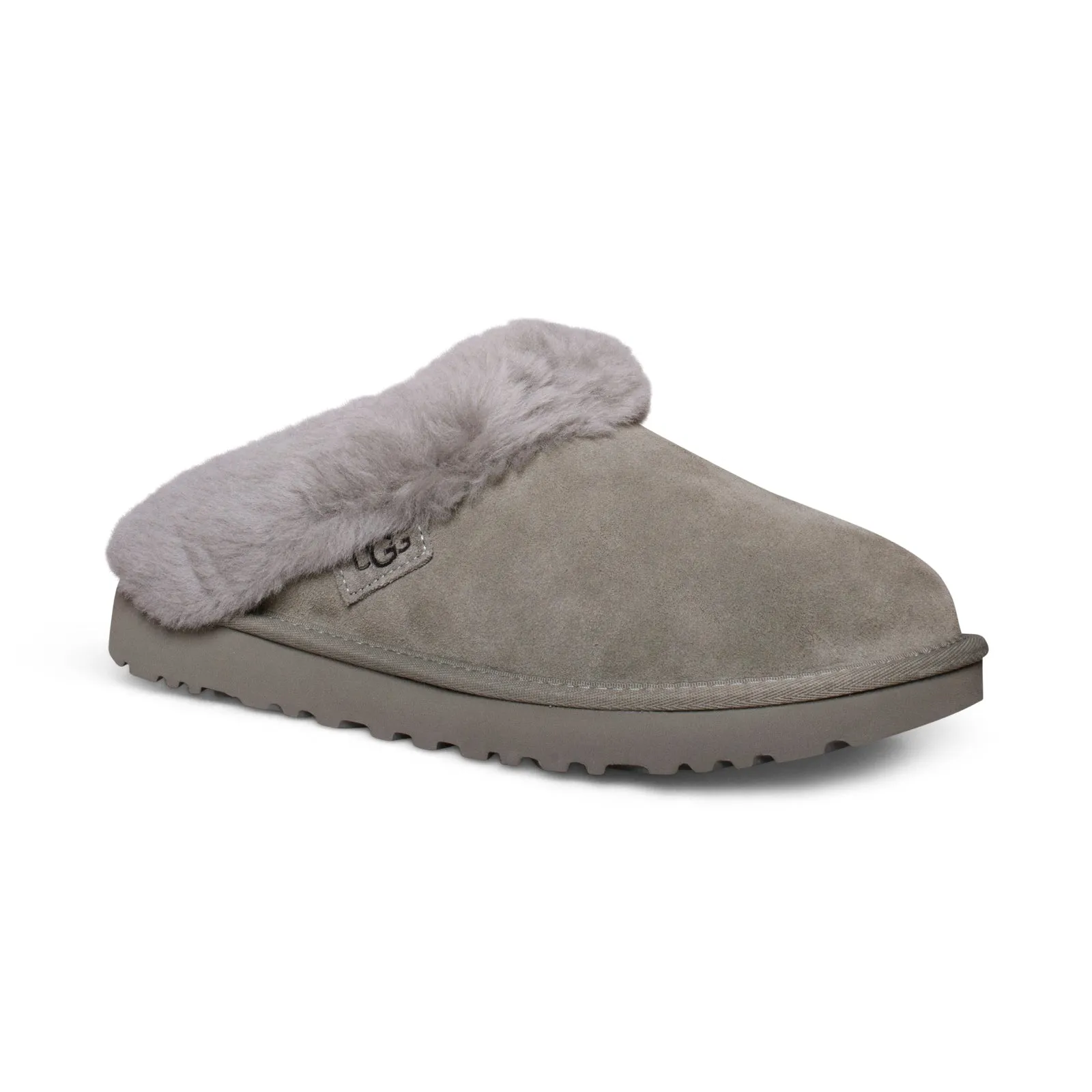 UGG Moss Green Women's Slippers