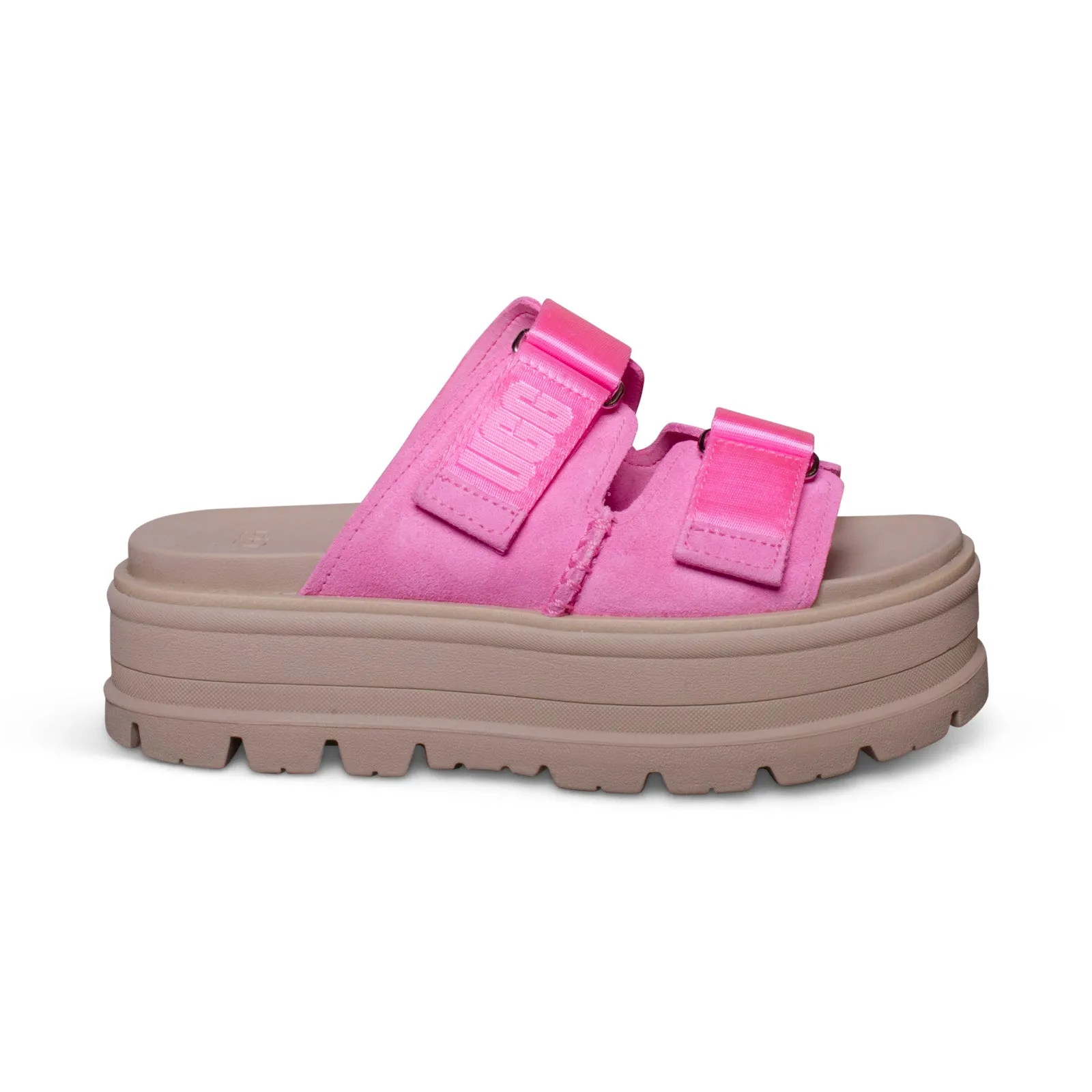 UGG Pink Blossom Women's Sandals