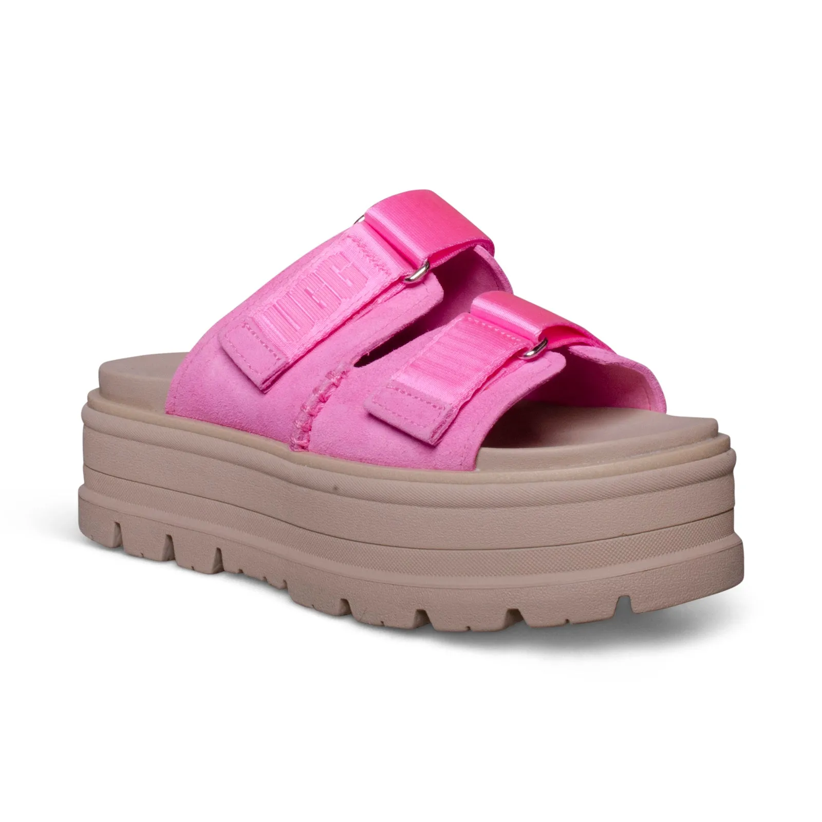 UGG Pink Blossom Women's Sandals